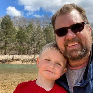 Meet your Posher, David